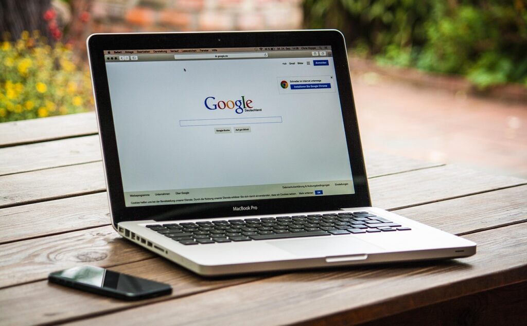 Google ads importance 2026