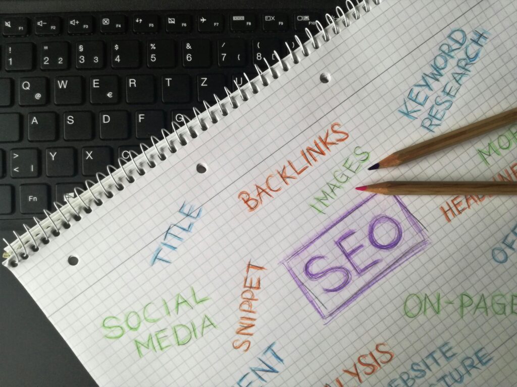 What is seo and why it is important in 2026